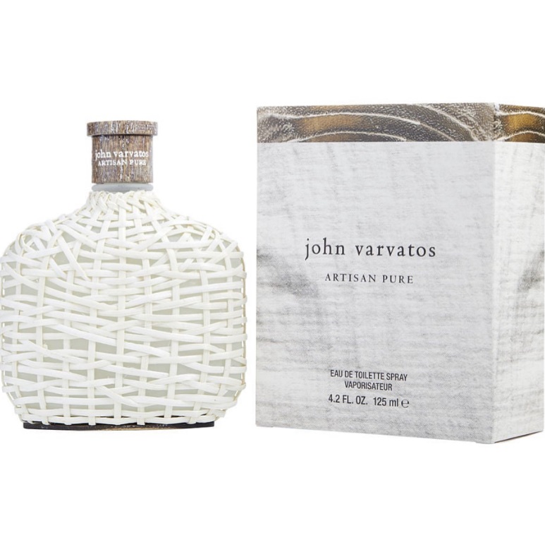 John Varvatos Artisan Pure